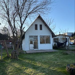 Casa En Alquiler Tipo Cabaña, Lagomar Norte