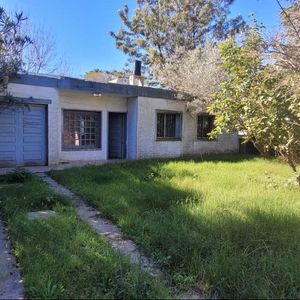 Venta Casa Parque De Solymar 4 Dormitorios 2 Baños Garaje, Oportunidad A Reciclar!