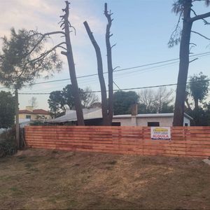 Alquiler Casa Lomas De Solymar 2 Dormitorios 1 Baño