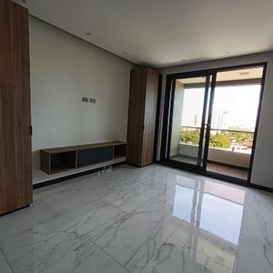 Monoambiente En Venta En Condominio Sky Moon