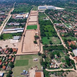 Terrenos En Alquiler En  Centro De Operaciones Logisticas