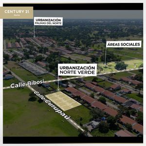 Terrenos En Venta Urbanizacion Norte Verde Zona Norte