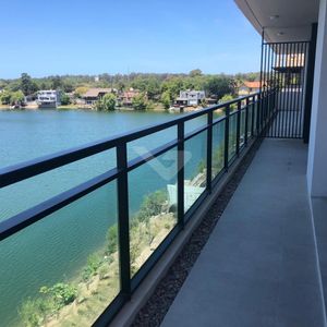 Venta Apartamento Carrasco Este 2 Dormitorios. Vista La Lago. Amenities