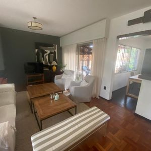 Casa En Venta Punta Gorda - Con Renta