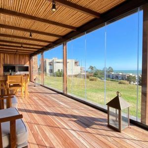 Venta Apartamento 2 Dormitorios En Suite. Punta Ballena. Seguridad. Amueblado. Garage