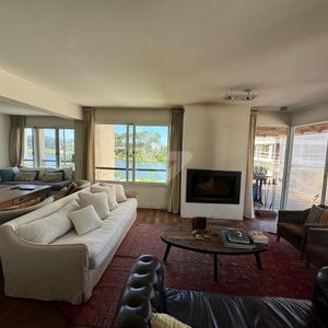 Venta Apartamento 3 Dormitorios. Av De Las Americas- Vista Al Lago. Amenities. Garage. Servicio