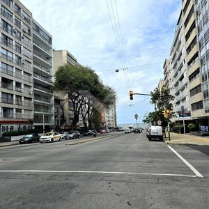 Venta Terreno Pocitos