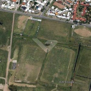 Venta En Manga Terreno De 21 Hectareas