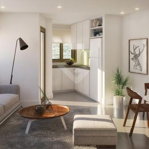 Venta Apartamento Bella Vista 2 Dormitorios C/garaje  C/renta