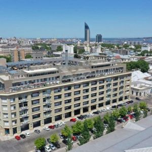 Venta Apartamento Aguada 1 Dormitorio