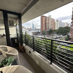Venta Apartamento Aguada 2 Dormitorios