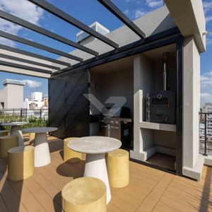 Venta Apartamento 1 Dormitorio Con Renta Tres Cruces