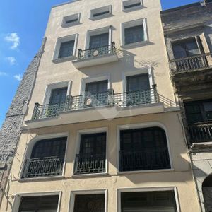 Venta Edificio Entero Ciudad Vieja Apartamento