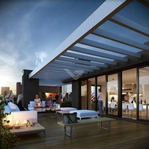 Venta Apartamento La Blanqueada 2 Dormitorio