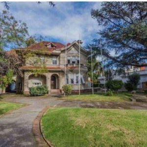 Venta Terreno Prado Para Proyecto