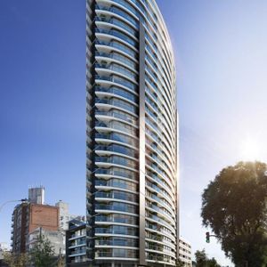 Venta Apartamento Buceo 3 Dormitorios