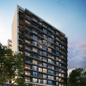 Venta Apartamento Palermo 2 Dormitorios