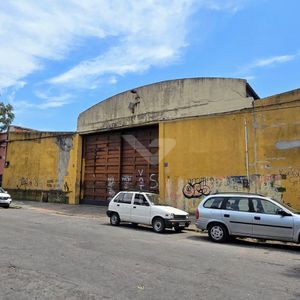 Venta Galpón Aguada