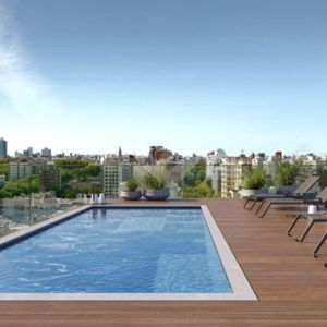 Venta Apartamento Cordón 2 Dormitorios