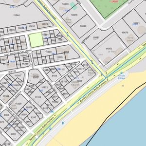 Venta Terreno Punta Del Este Prox A Roosevelt