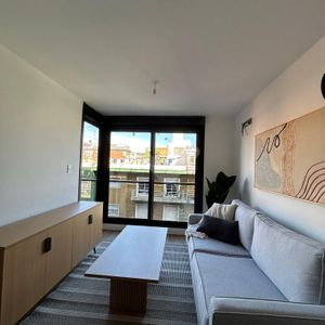 Venta Apartamento Cordón 1 Dormitorio A Estrenar