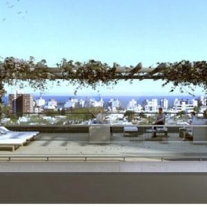 Apartamentos En Malvín