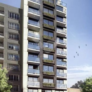 Venta Monoambiente Pocitos
