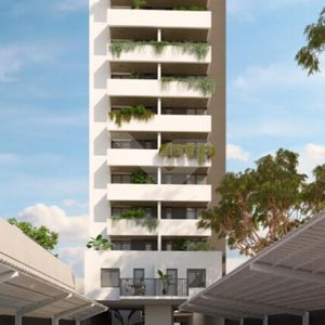 Venta Apartamento La Blanqueada 1 Dormitorio
