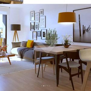 Venta Apartamento Cordón 2 Dormitorios