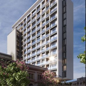 Venta Apartamento Cordón 2 Dormitorios