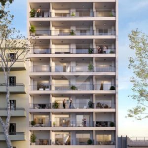 Venta Apartamento Cordón 2 Dormitorios