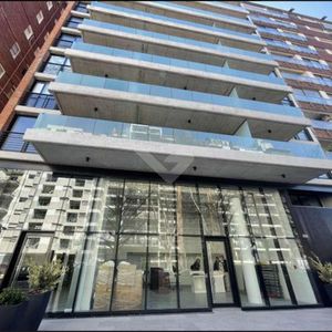Venta Apartamento Pocitos Mono Ambiente