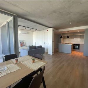 Venta Apartamento Ciudad Vieja 2 Dormitorios Con Renta