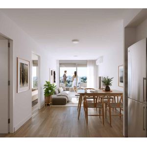 Venta Apartamento La Blanqueada 2 Dormitorios Pozo