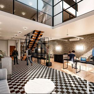 Venta Monoambiente Palermo En Pozo