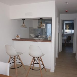 Venta Penthouse Barrio Sur  2 Dormitorios  Con Renta