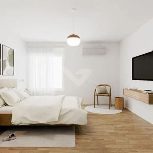 Venta Apartamento Tres Cruces 1 Dormitorio