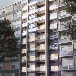 Venta Apartamento Barrio Sur  2 Dormitorios