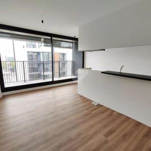 Venta De Apartamento Centro 2 Dormitorios A Estrenar