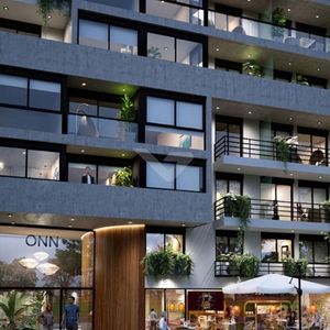 Venta Apartamento La Blanqueada 1 Dormitorio  Pozo