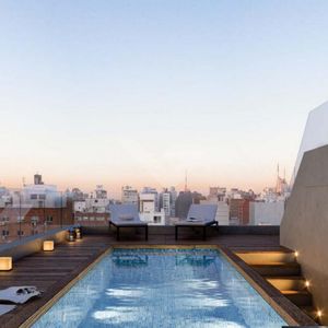 Venta Apartamento Cordón 1 Dormitorio Con Patio Y Garaje
