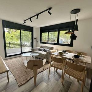 Venta Apartamento Cordón 2 Dormitorios Con Patio