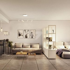 Venta Monoambiente -loft Punta Carretas