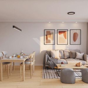 Venta Apartamento Cordón 1 Dormitorio