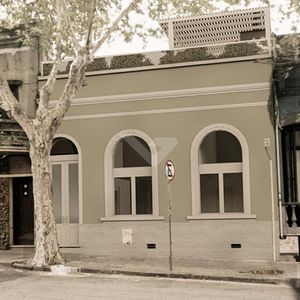 Venta Apartamento En Aguada 1 Dormitorio