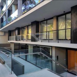 Venta Apartamento 2 Dormitorios Pocitos Nuevo