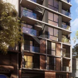 Venta Apartamento 1 Dormitorio, Cordón