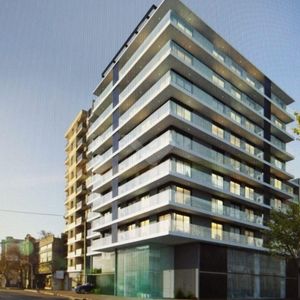 Venta Apartamento Aguada 2 Dormitorios