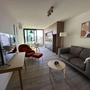 Venta Apartamento 1 Dormitorio