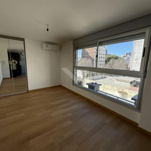 Venta Monoambiente A Estrenar Punta Carretas